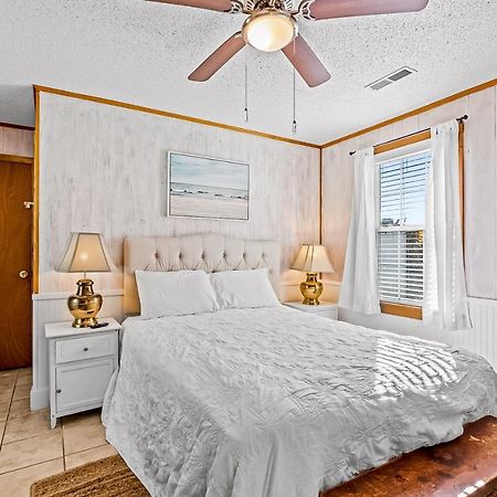 Charming Cottage アトランティック・ビーチ エクステリア 写真