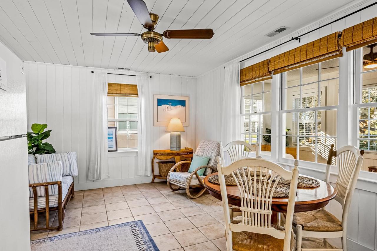 Charming Cottage アトランティック・ビーチ エクステリア 写真