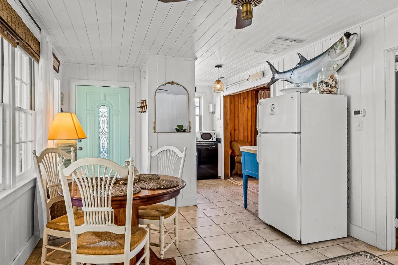 Charming Cottage アトランティック・ビーチ エクステリア 写真