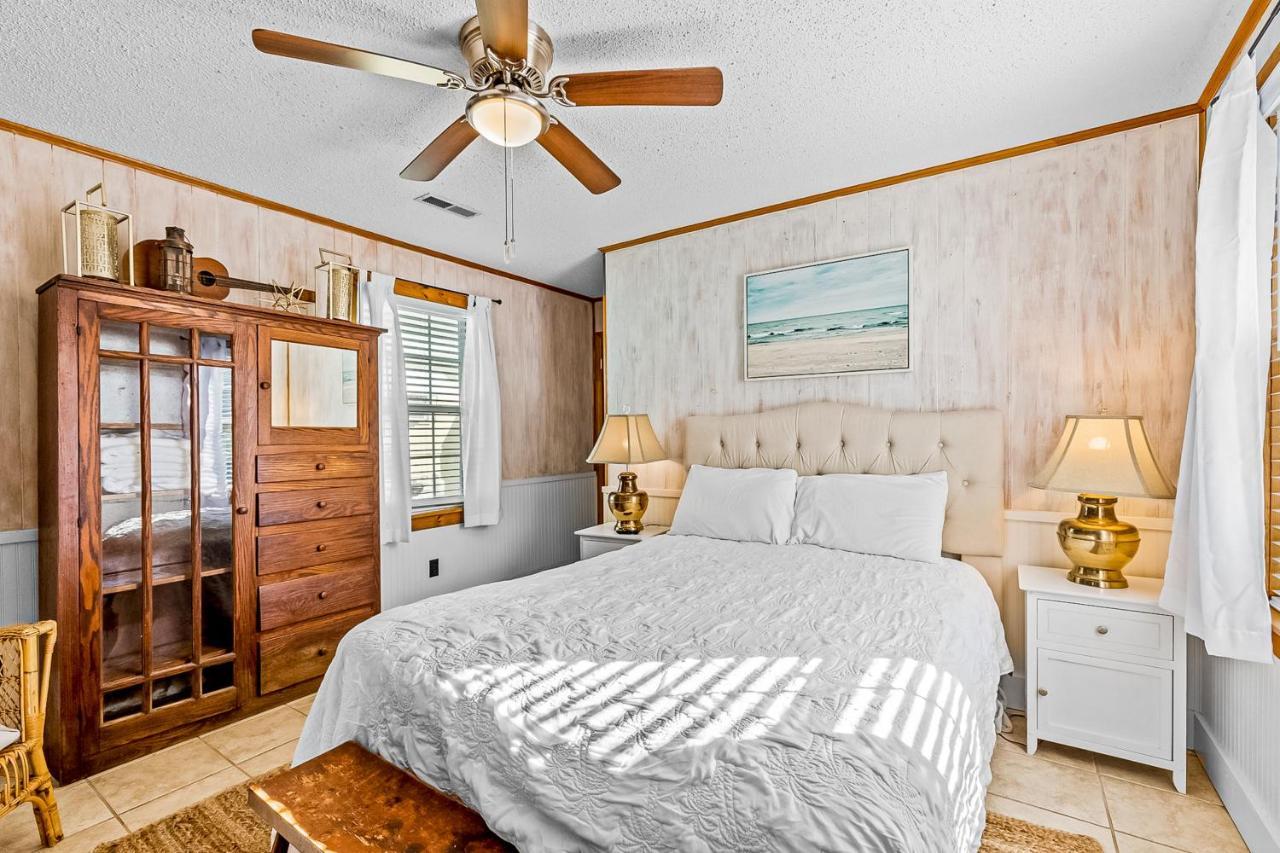 Charming Cottage アトランティック・ビーチ エクステリア 写真