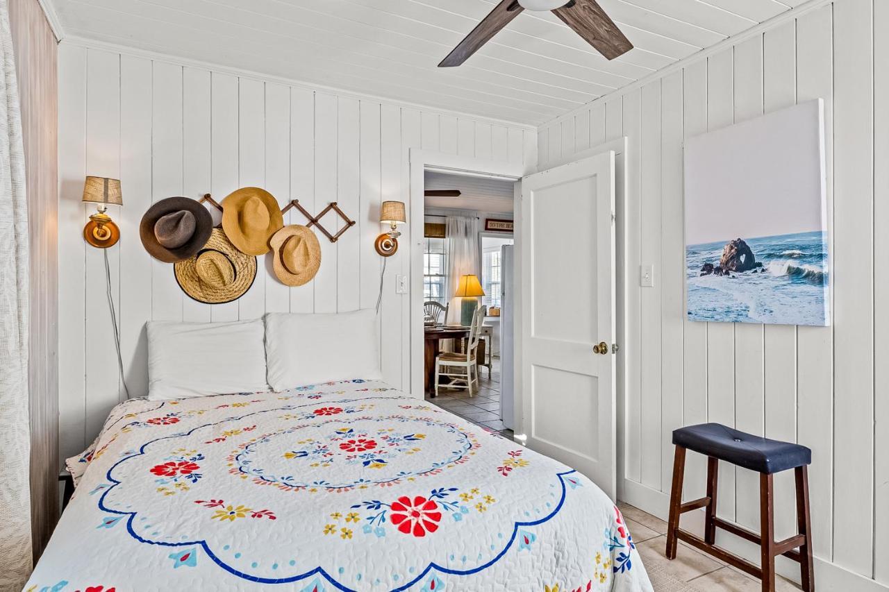Charming Cottage アトランティック・ビーチ エクステリア 写真