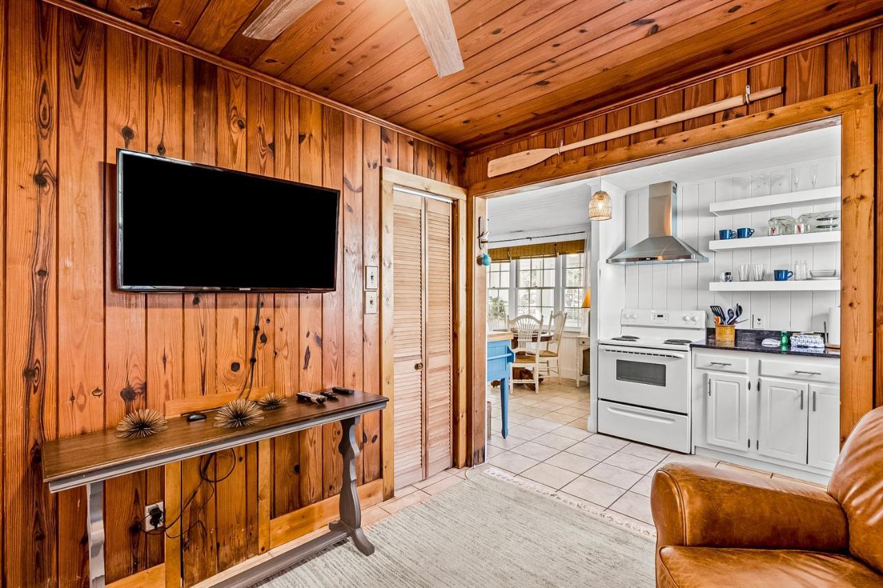 Charming Cottage アトランティック・ビーチ エクステリア 写真