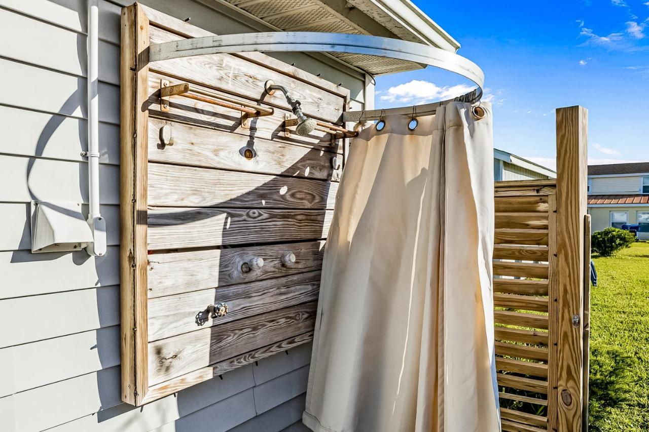 Charming Cottage アトランティック・ビーチ エクステリア 写真
